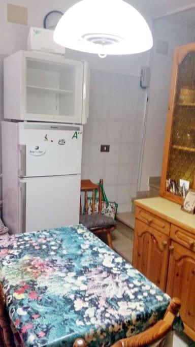 Willa Casa In Antico Borgo Medievale A Tarano Ri, Via Giacomo Leopardi, 15 Zewnętrze zdjęcie