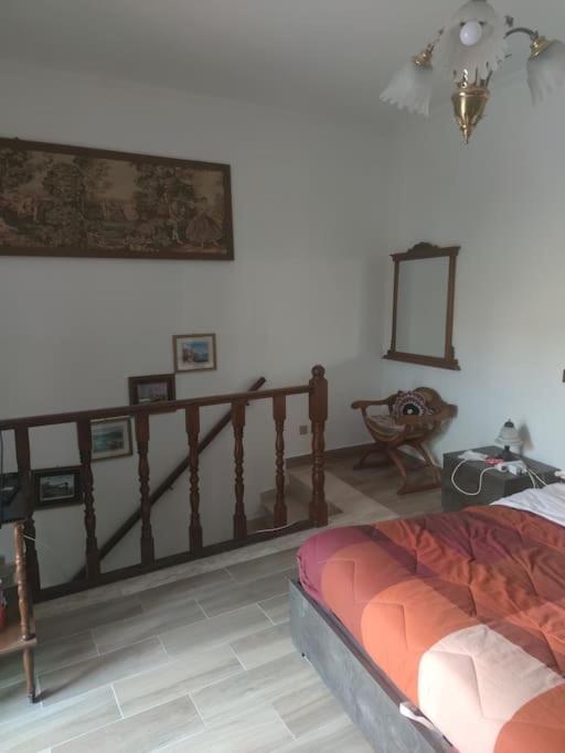 Willa Casa In Antico Borgo Medievale A Tarano Ri, Via Giacomo Leopardi, 15 Zewnętrze zdjęcie
