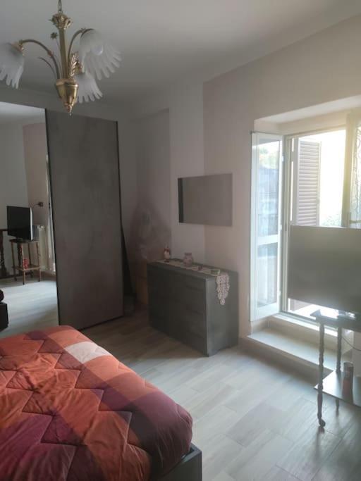 Willa Casa In Antico Borgo Medievale A Tarano Ri, Via Giacomo Leopardi, 15 Zewnętrze zdjęcie