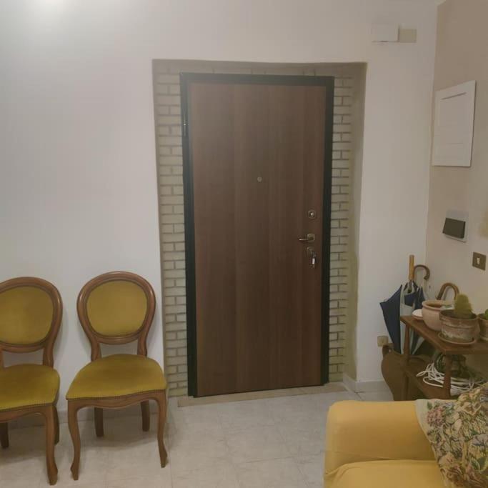 Willa Casa In Antico Borgo Medievale A Tarano Ri, Via Giacomo Leopardi, 15 Zewnętrze zdjęcie