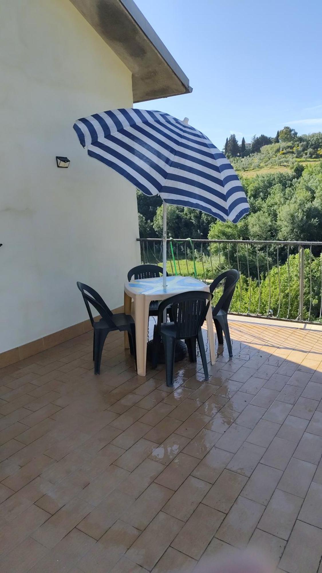 Willa Casa In Antico Borgo Medievale A Tarano Ri, Via Giacomo Leopardi, 15 Zewnętrze zdjęcie