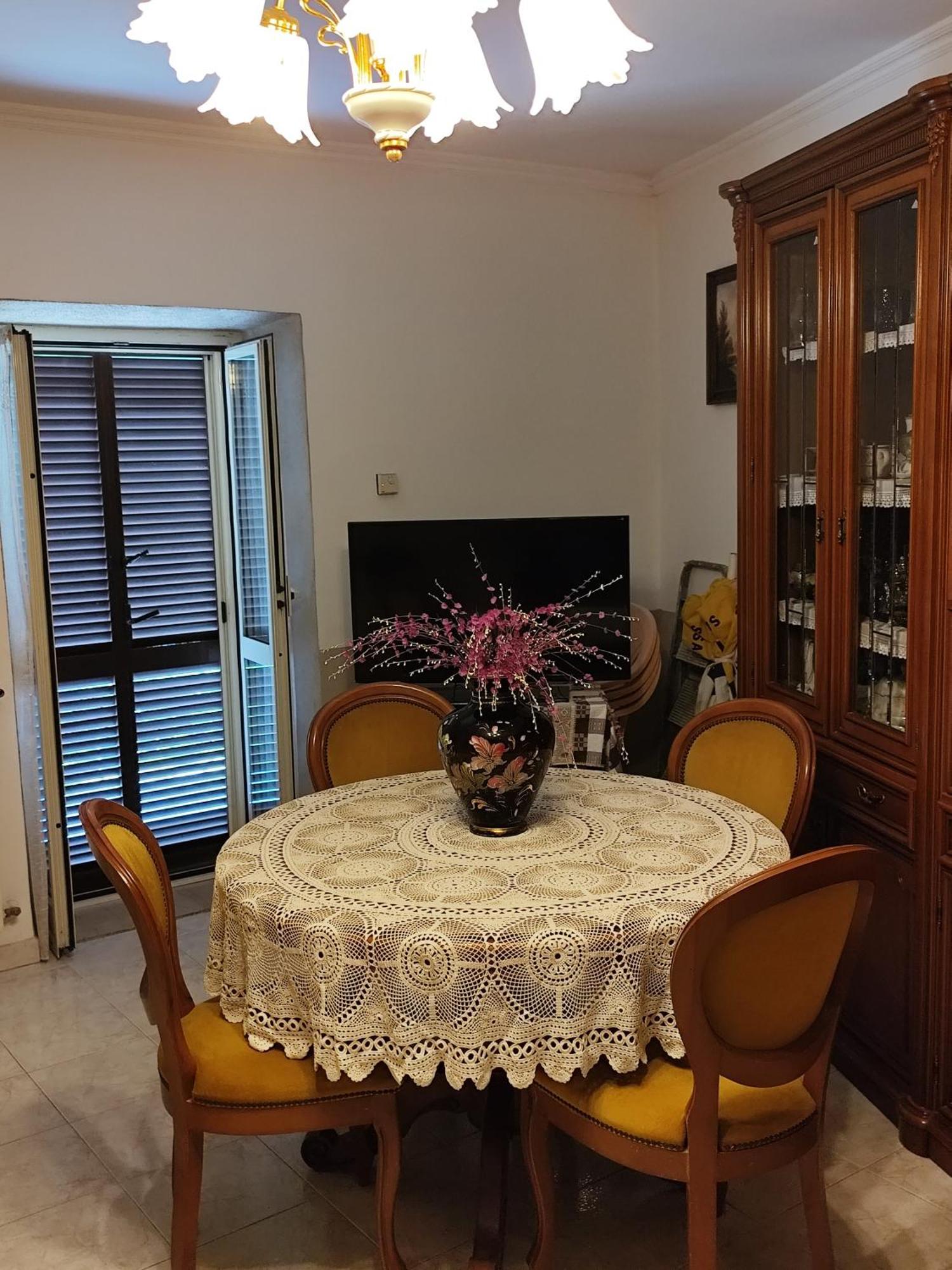 Willa Casa In Antico Borgo Medievale A Tarano Ri, Via Giacomo Leopardi, 15 Zewnętrze zdjęcie