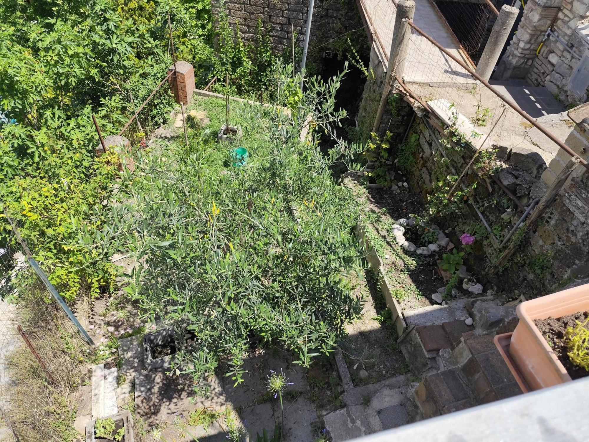 Willa Casa In Antico Borgo Medievale A Tarano Ri, Via Giacomo Leopardi, 15 Zewnętrze zdjęcie