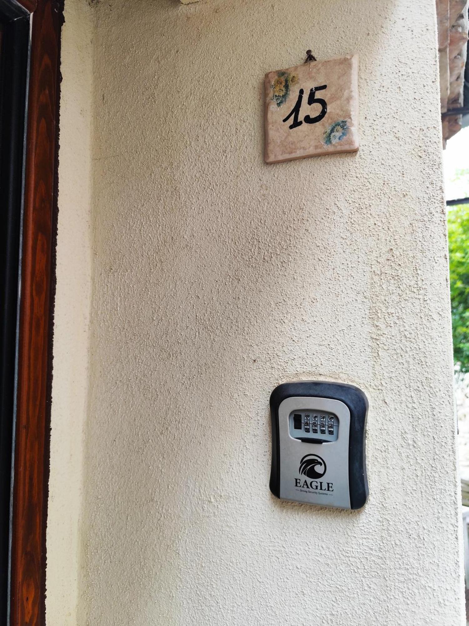 Willa Casa In Antico Borgo Medievale A Tarano Ri, Via Giacomo Leopardi, 15 Zewnętrze zdjęcie